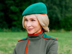 камынина