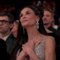 Деми Мур на церемонии вручения премии «Оскар»