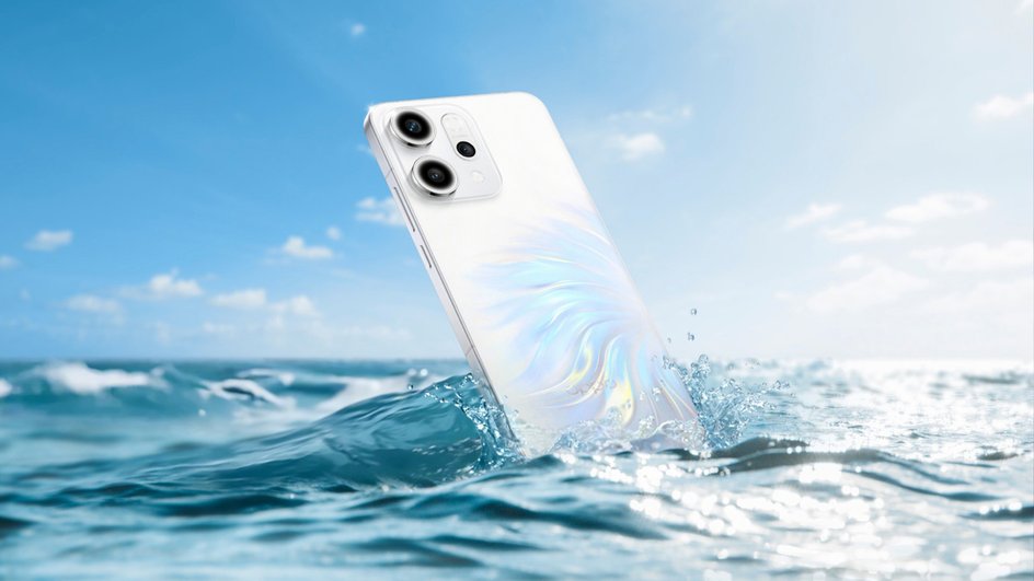 OPPO Reno 14 OPPO Reno 14