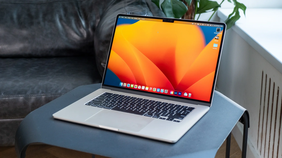 MacBook Air 15 M3