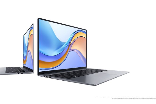 HONOR MagicBook X 16 (2024)