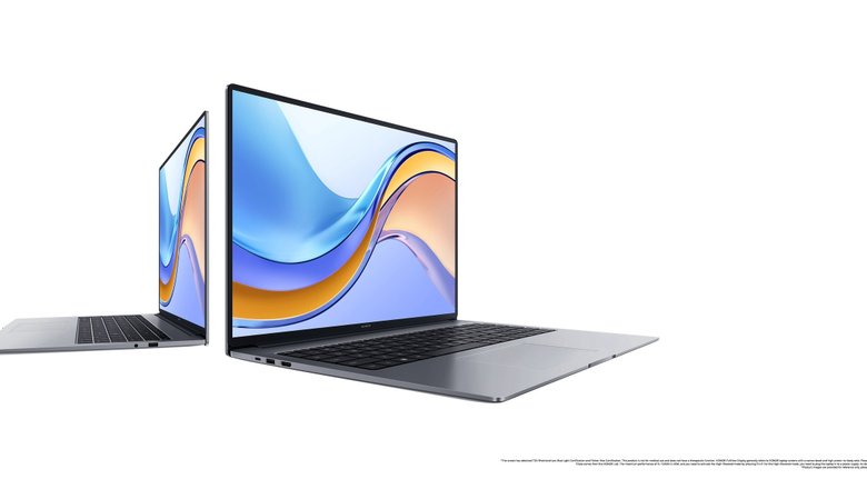 HONOR MagicBook X 16 (2024)