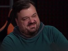 Кадр из Вечерний Уткин