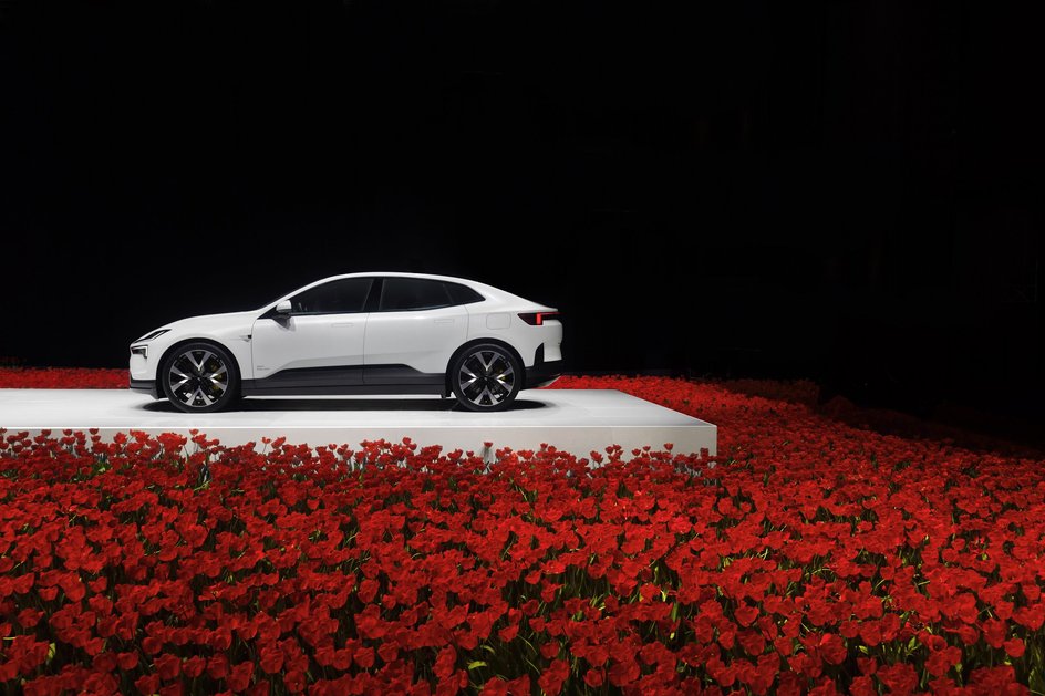 Polestar 4