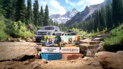 Ford выпустил мыло Bronco Bricc