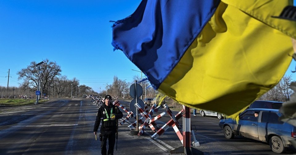 В Швейцарии спрогнозировали судьбу Украины после остановки помощи США: «это катастрофа»