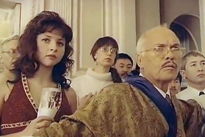 Анна Банщикова: «Все будет хорошо» Анна Банщикова: «Все будет хорошо»