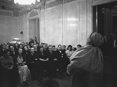 Лидия Русланова Лидия Русланова
