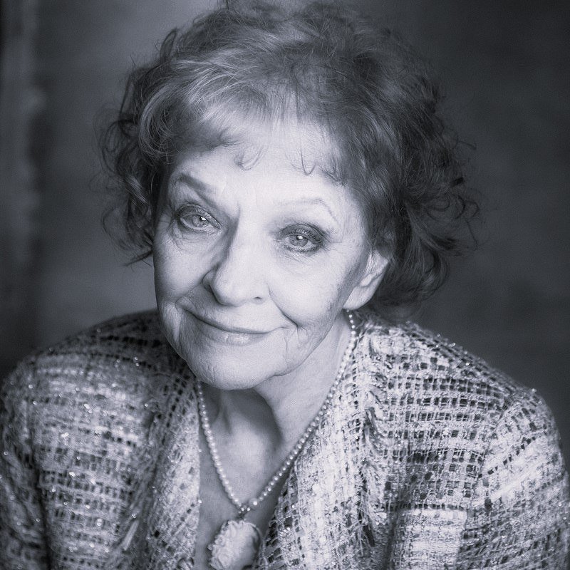 Нина Горшкова Нина Горшкова