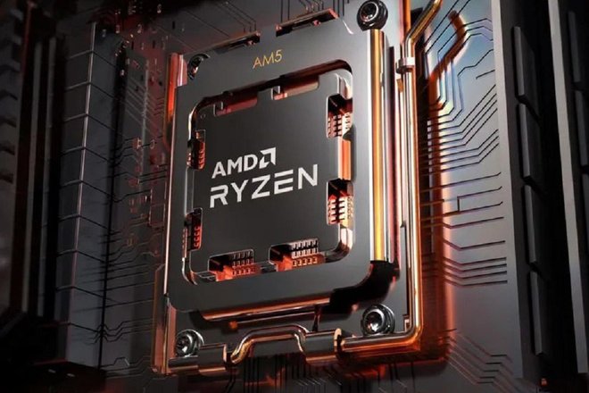 AMD Ryzen 7000