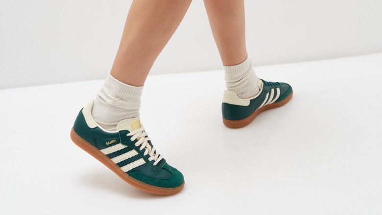 Лукбук adidas Лукбук adidas