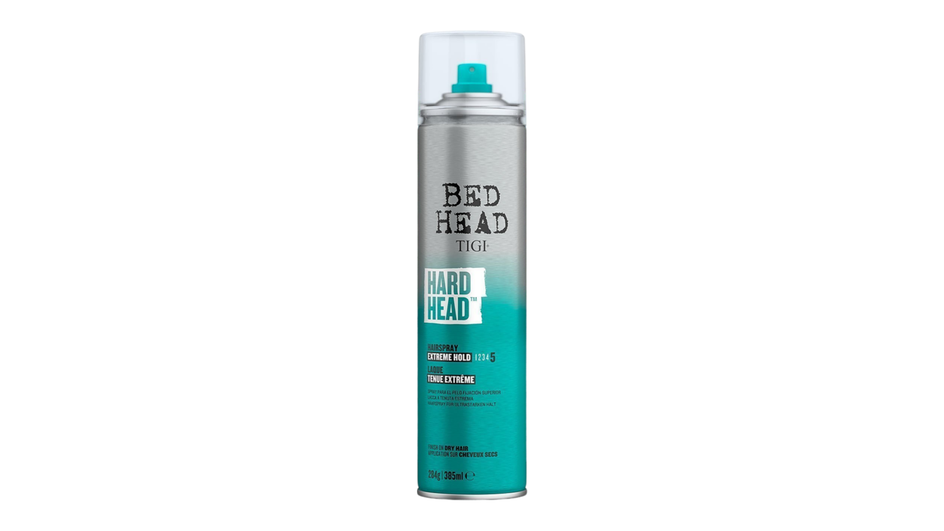 Лак для волос фирмы TIGI серия BED HEAD HARD HEAD Лак для волос фирмы TIGI серия BED HEAD HARD HEAD