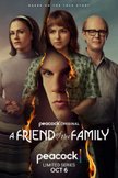 Постер Друг семьи: 1 сезон
