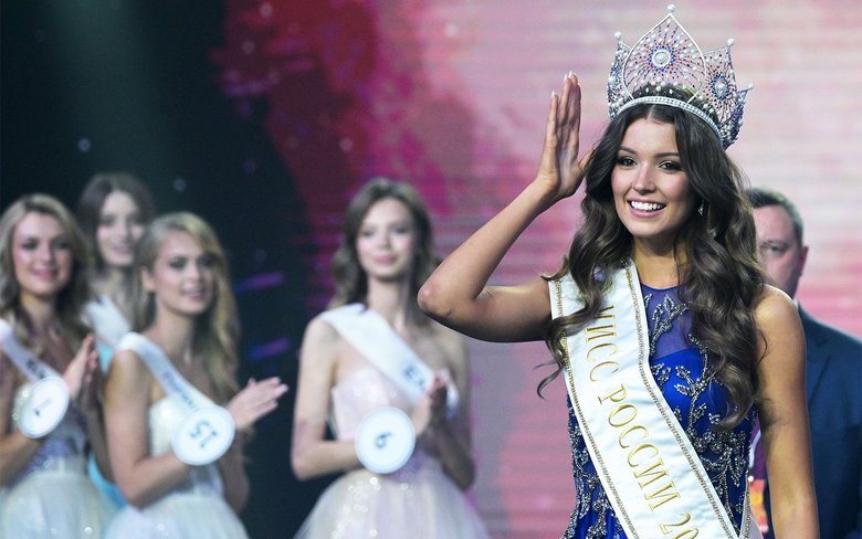 Маргарита Голубева Маргарита Голубева