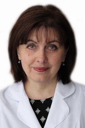 Белякова Алла Васильевна