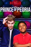 Постер Принц Пеории: 1 сезон