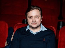 Артем Михалков