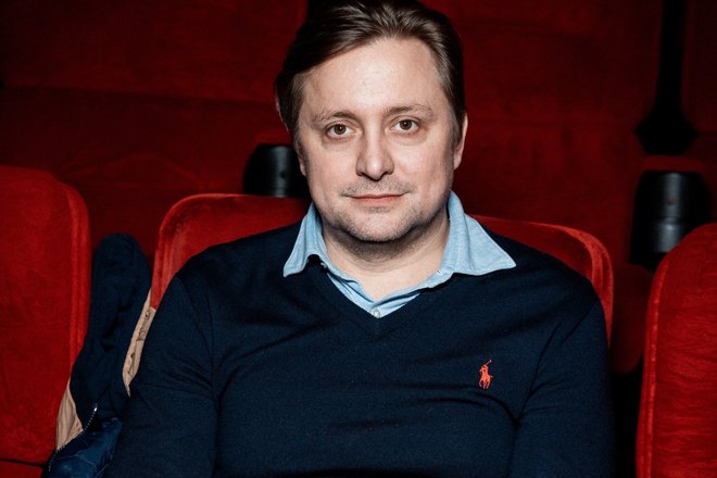 Артем Михалков Артем Михалков
