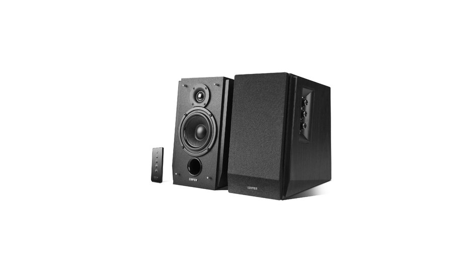 Колонки фирмы Edifier модель R1700BT Колонки фирмы Edifier модель R1700BT