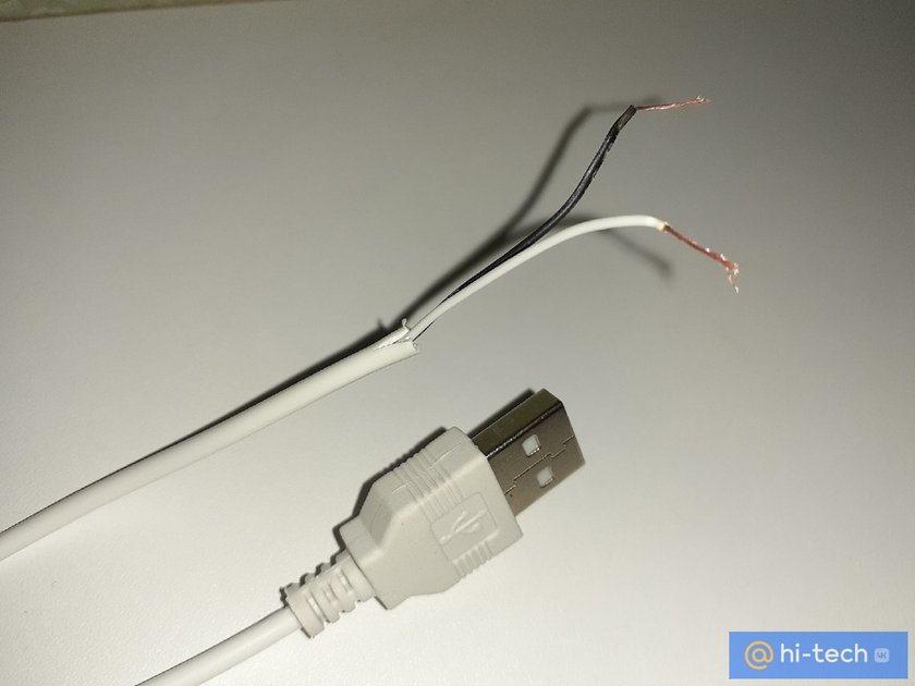 Зарядка и подключение с помощью разъема USB-C на iPhone 15