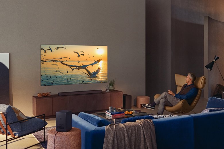 Какие телевизоры Samsung можно заказать уже сейчас? Нажми на картинку, чтобы узнать