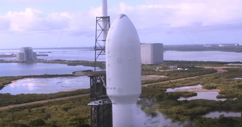 SpaceX установила новый мировой рекорд. Что известно