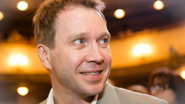 Евгений Миронов Евгений Миронов