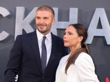 Виктория и Дэвид Бекхэм Виктория и Дэвид Бекхэм