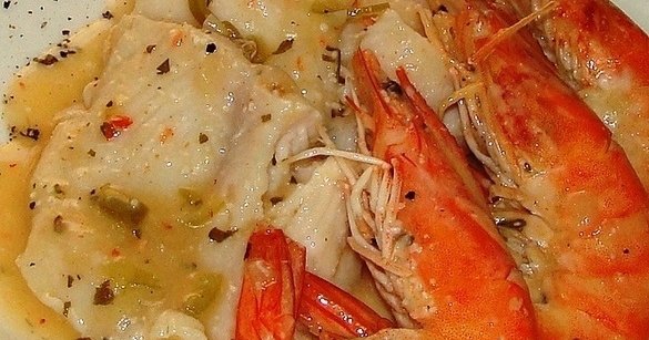 Морской язык картинки