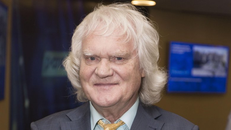 Юрий Куклачев Юрий Куклачев