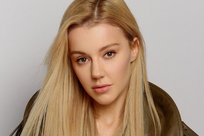 Юлианна Караулова
