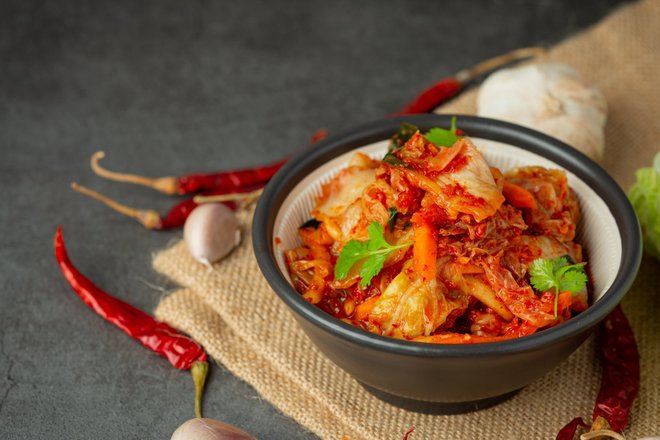 Кимчи