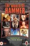 Постер Мир фильмов Хаммера: 1 сезон