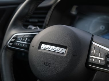 slide image for gallery: 27977 | Haval H7
