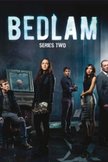 Постер Бедлам: 2 сезон