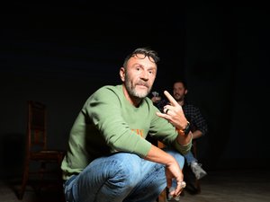Сергей Шнуров