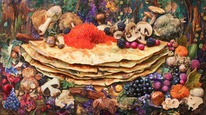 масленица