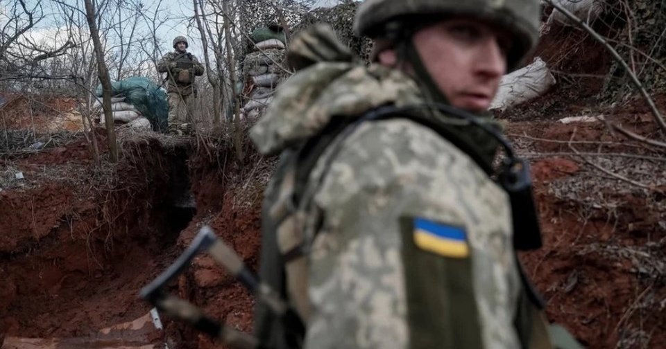 Сухопутные войска ВСУ озвучили потери при ракетном ударе России по полигону