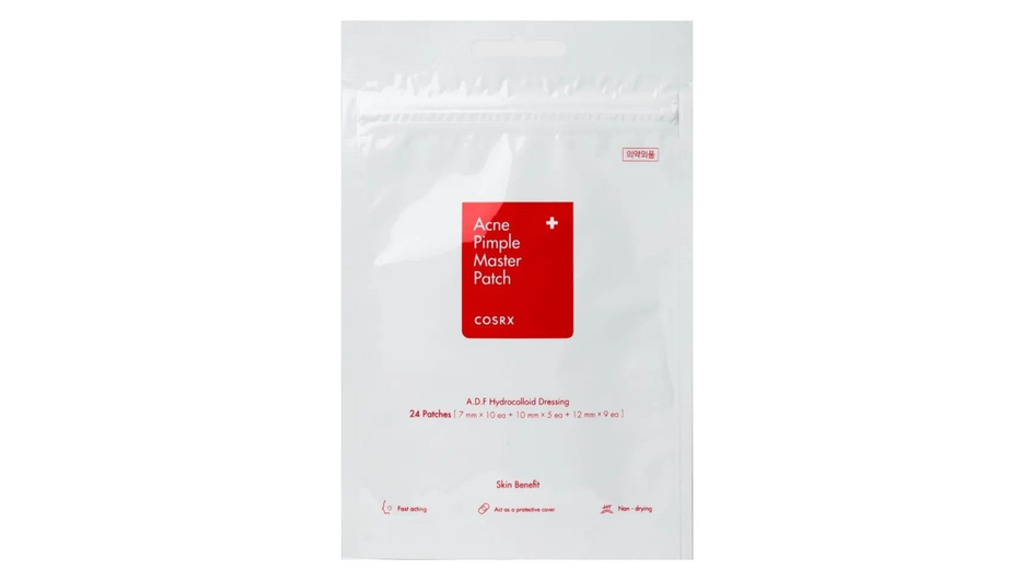 Патчи от прыщей фирмы COSRX серия Acne Pimple Master Patch Патчи от прыщей фирмы COSRX серия Acne Pimple Master Patch