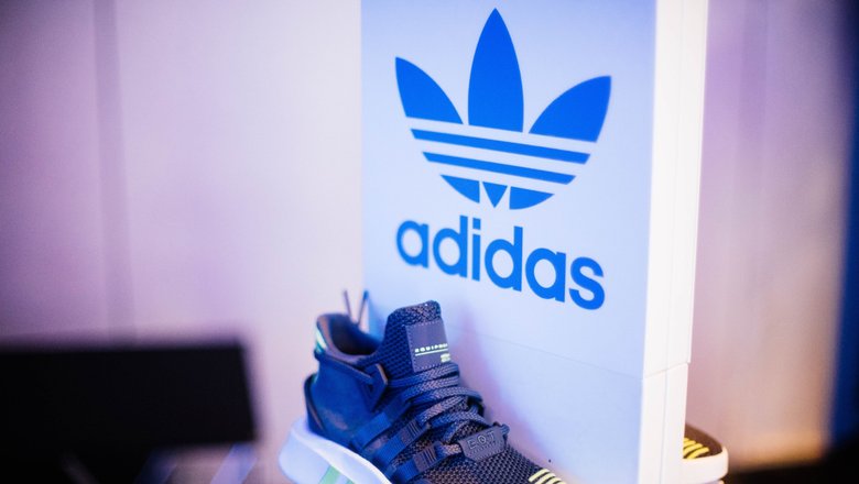 Adidas Adidas