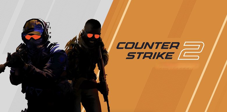 Обновленный логотип Counter-Strike 2. Фото: Valve