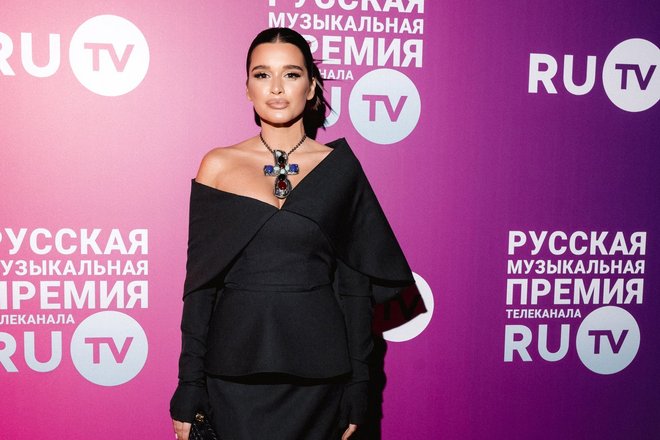Ксения Бородина Ксения Бородина