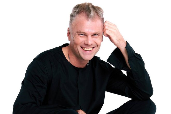 Константин Легостаев Константин Легостаев