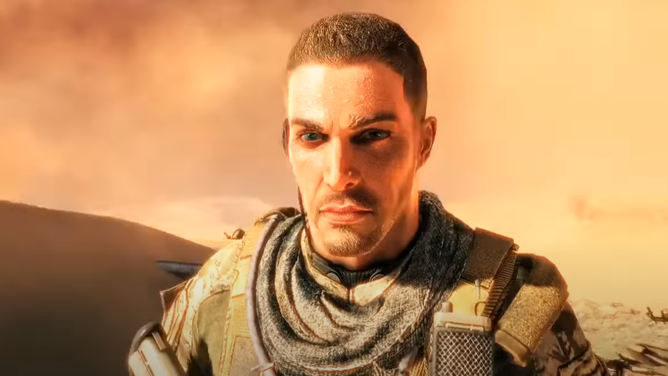 Игра Spec Ops: The Line Игра Spec Ops: The Line