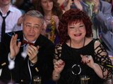 Петросян и Степаненко и еще четыре неожиданных развода 2018 года Петросян и Степаненко и еще четыре неожиданных развода 2018 года