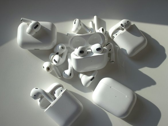 AirPods