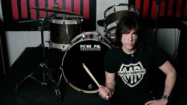 marky ramone