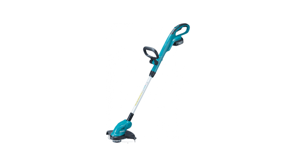 Аккумуляторный триммер Makita DUR181RF