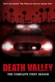 Постер Долина смерти: 1 сезон