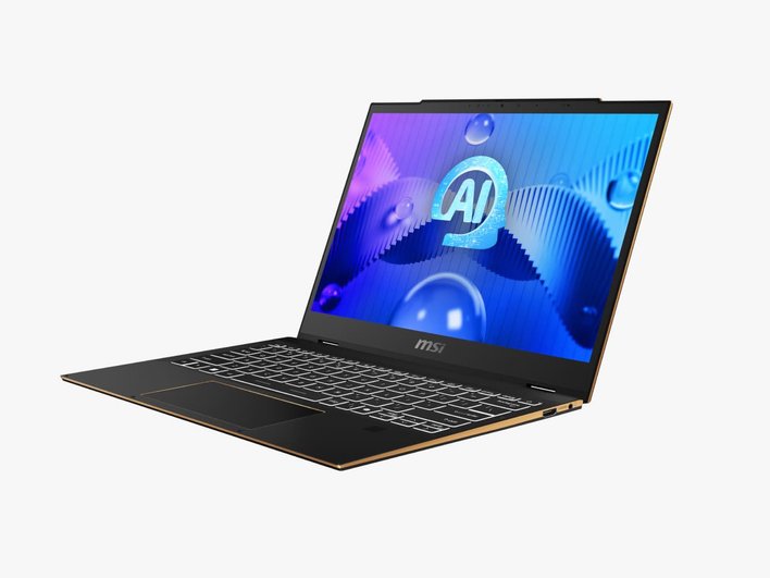 MSI Tobii Aware MSI Tobii Aware
